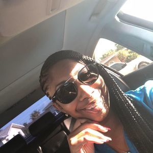 Meet your Posher, Dreana